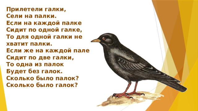 Полно летите летите. Стих про галку. Стихи про галку для детей. Галки прилетели. Палка Галка.