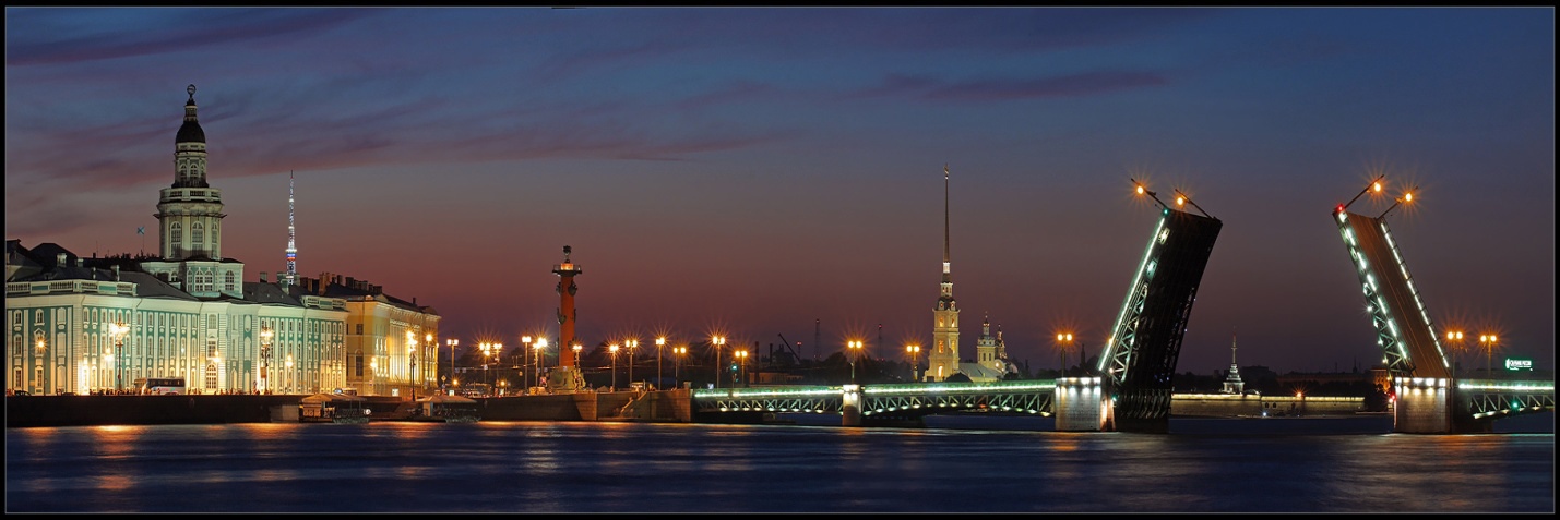 Ленинград ныне санкт петербург