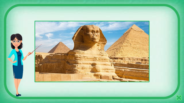 Пирамида Хеопса (Египет) 