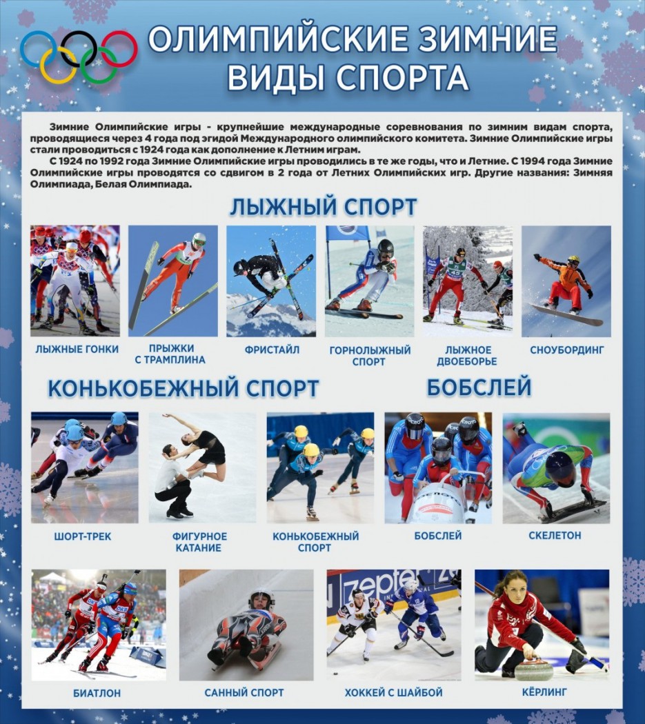 17.01.-23.01.22 Зимняя спартакиада