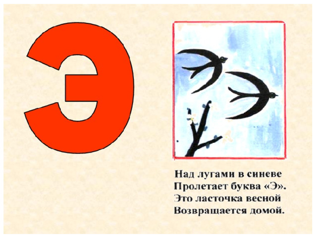 Изучать э. Буква э для дошкольников. Проект про букву э. На что похожа буква э. Звук э для дошкольников.