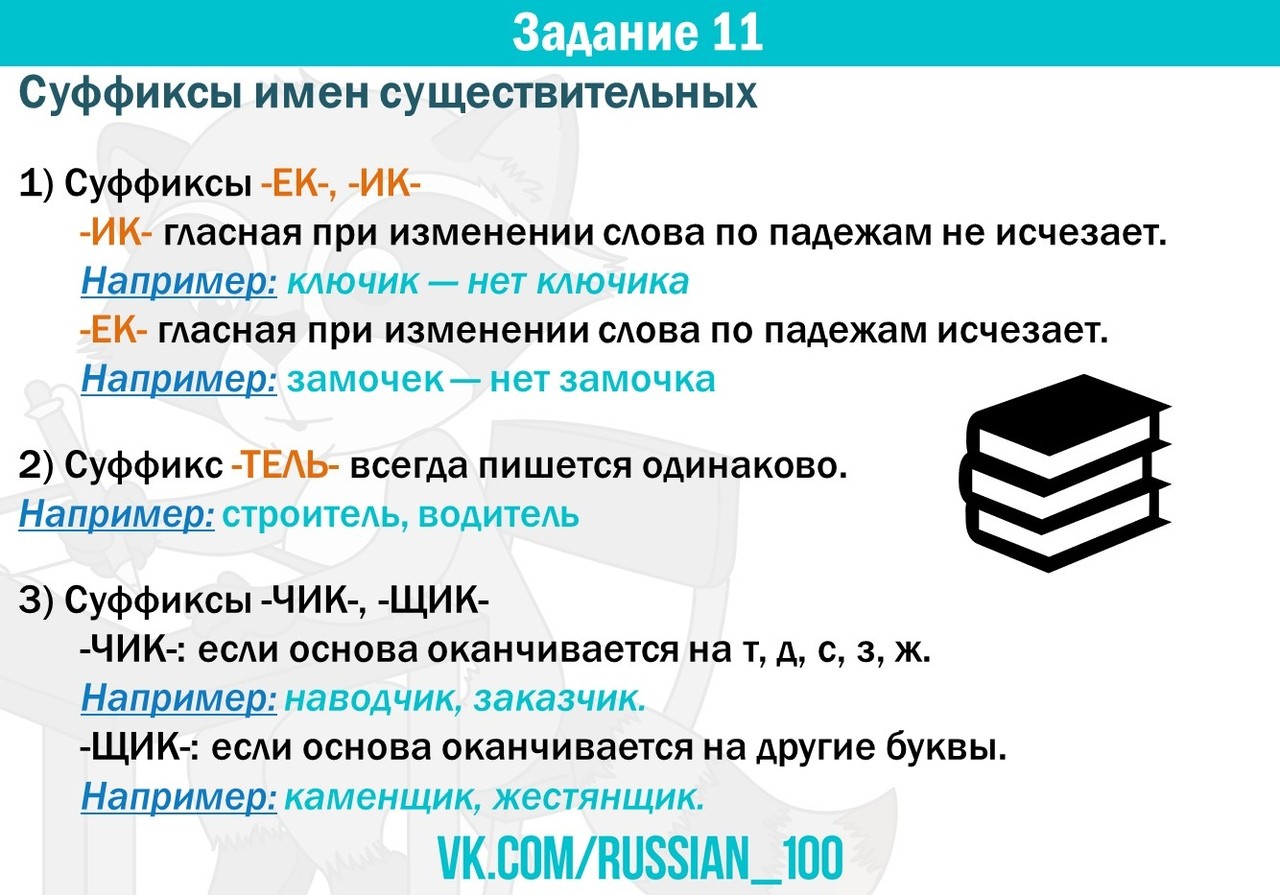 Егэ русский язык 2023 задание 18