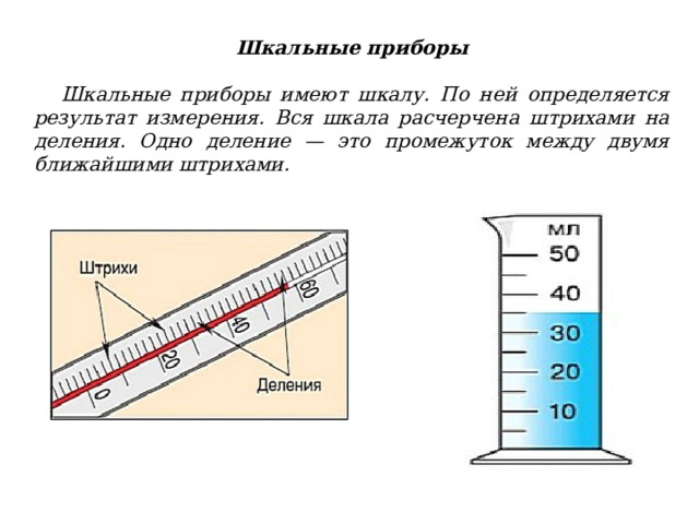 Из курса химии вам известны следующие методы познания наблюдение эксперимент измерение на рисунках