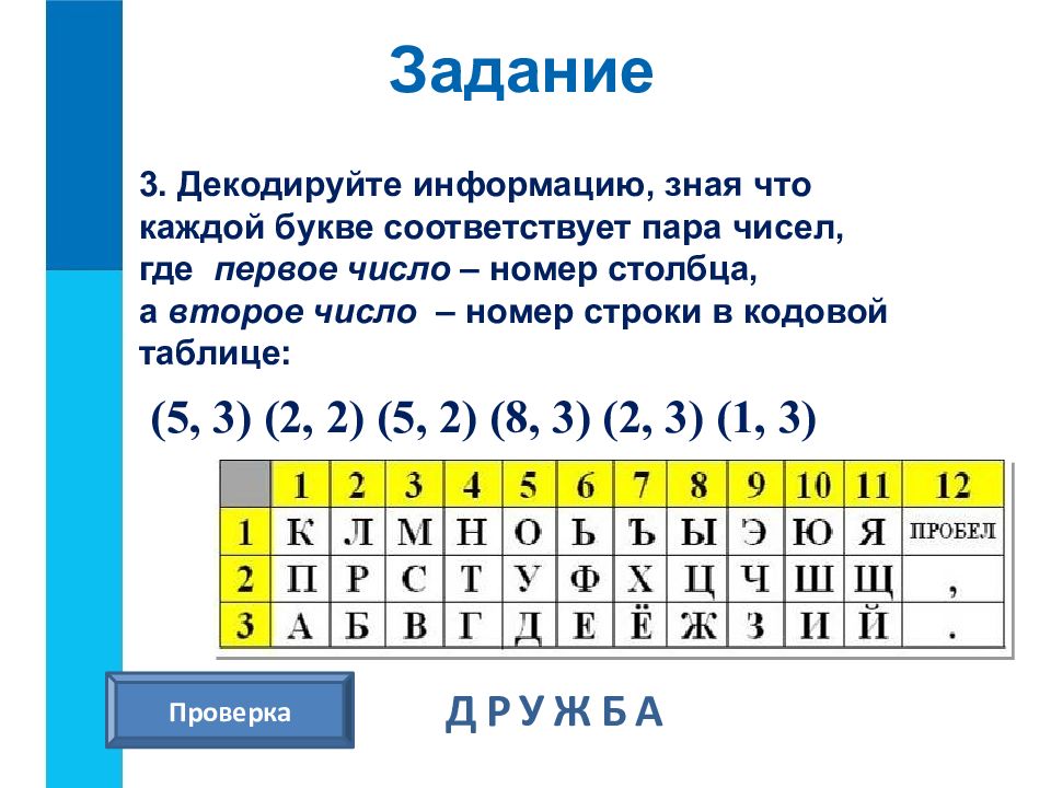 Каждой букве соответствует число. Декодируйте информацию. Декодировать сообщение. Закодированный текст расшифровать. Задание 1 декодируйте информацию:.