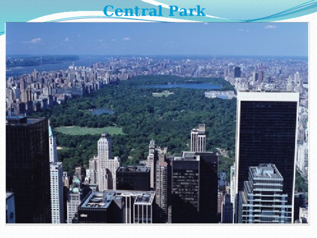 Central Park  