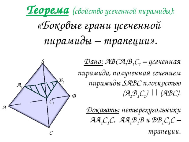 Углы боковой грани усеченной пирамиды. Усеченная пирамида боковые грани. Боковые грани усеченной пирамиды. Боковые грани усеченной пирамиды трапеции. Грани усеченной пирамиды.