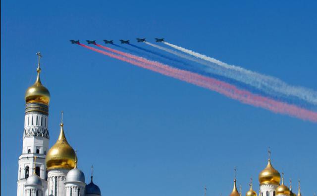 Праздник 12 июня