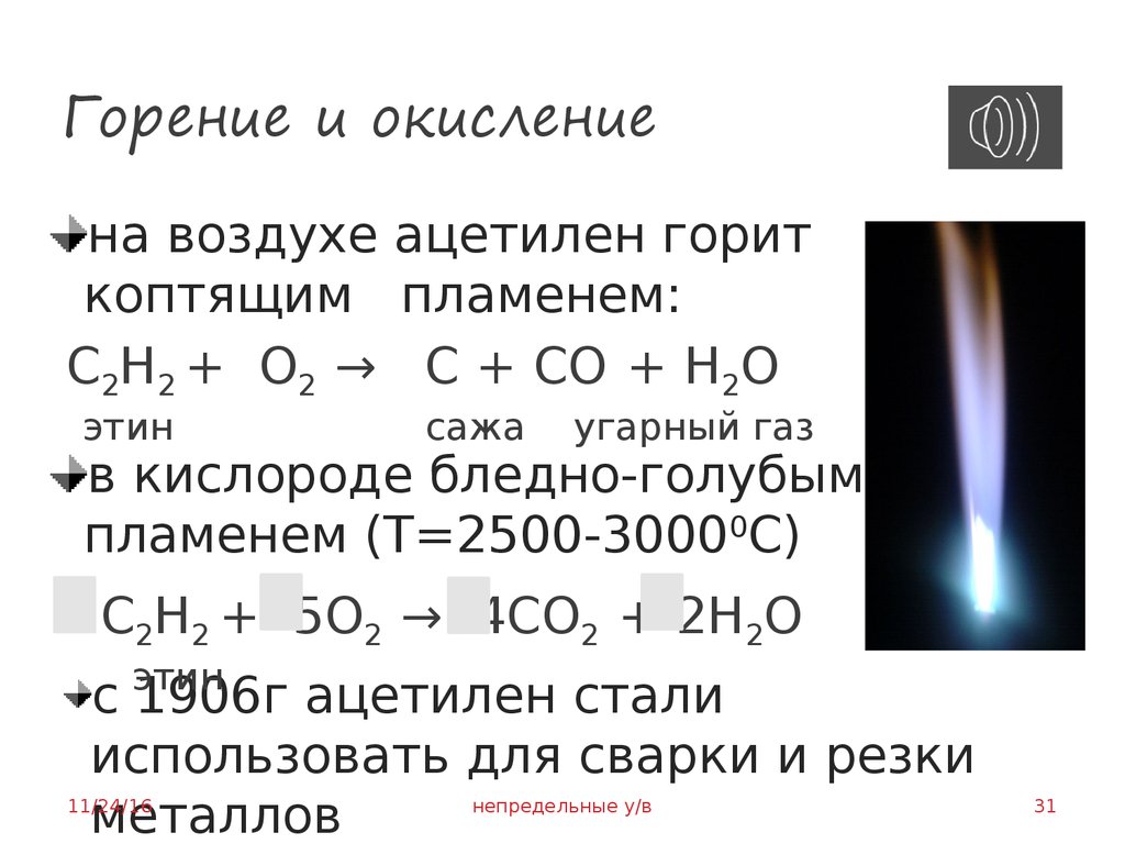 Реакция полного сгорания метана имеет такую схему ch4 o2 co2 h2o помоги ученику илье