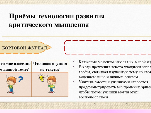 Критическое мышление схема фото - PwCalc.ru