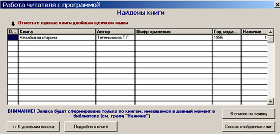 Проект применение абис при инвентаризации фондов школьных библиотек и ибц