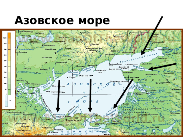 Южные моря россии 9. Южные моря России. Где находится Южное море. Южное море на карте. Азовское море внутреннее море России.
