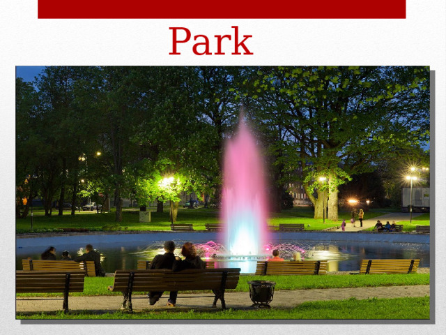 Park 