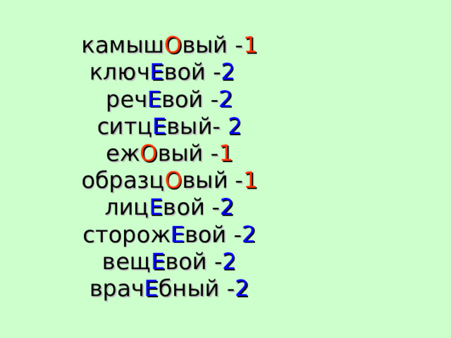 1 влюбч вый заботл вый