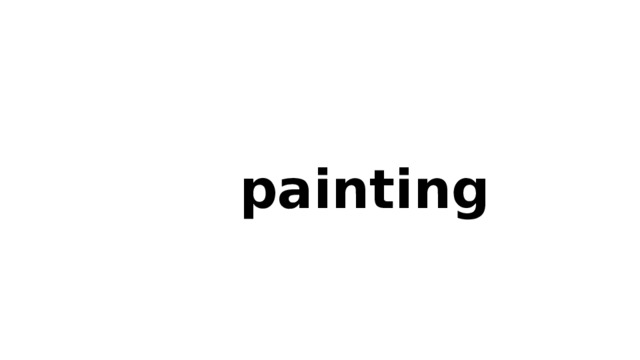painting 