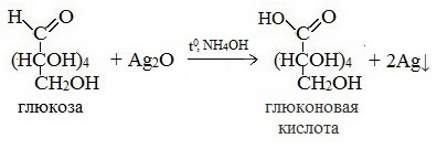 Как получить из крахмала глюконат кальция напишите схему