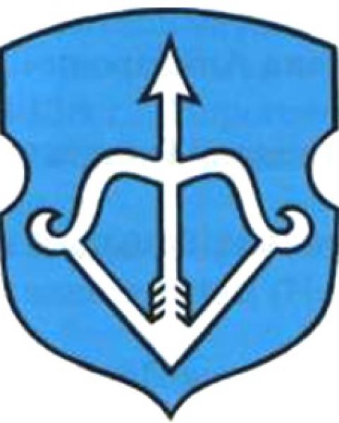 Герб бреста картинка
