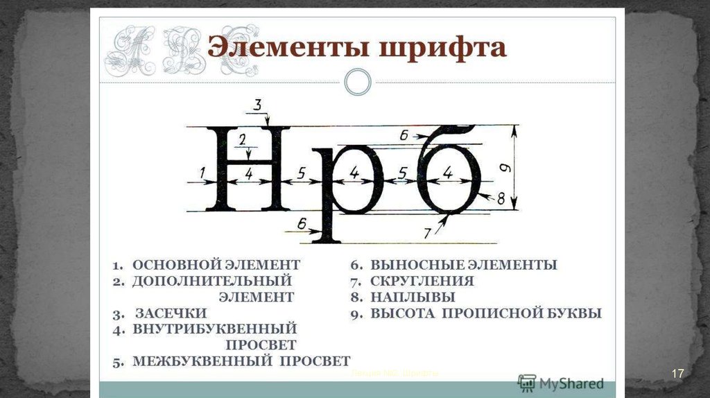 Основные буквы. Элементы шрифта. Основные элементы шрифта. Основные элементы начертания шрифта. Элементы буквы шрифт.