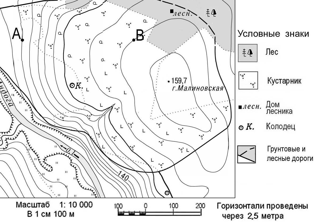 План местности 5 класс география контурная карта. Задания по топографической карте ОГЭ география. Задания построение профиля местности по топографической карте. Фрагмент топографической карты ОГЭ. Фрагмент топографической карты с точками наблюдений.