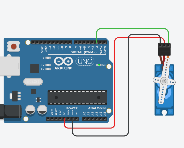 Программные средства для моделирования проектов на платформе arduino