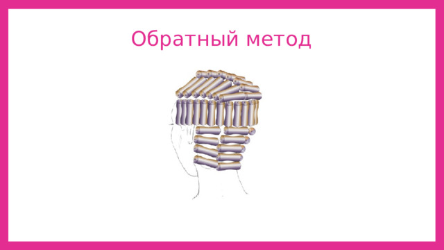 Обратный метод 
