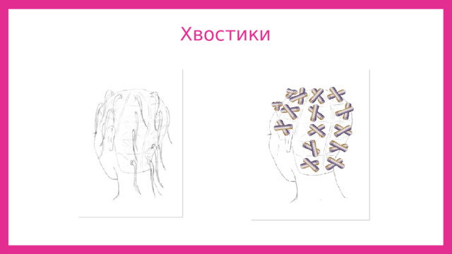Хвостики 