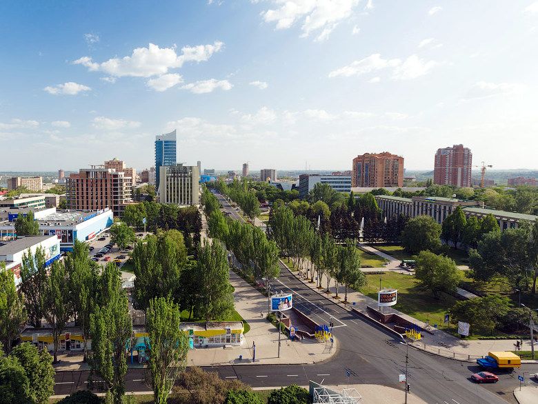 Город артем фото улиц