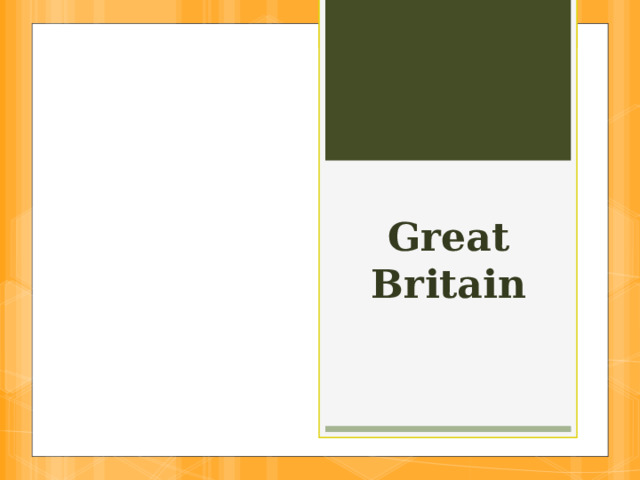 Great Britain 