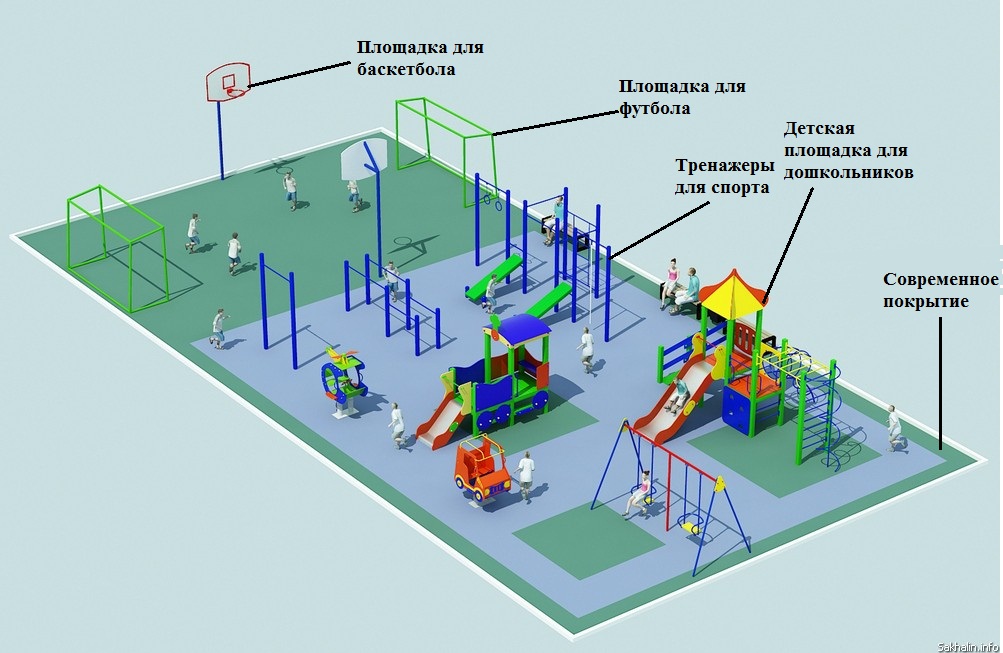 Планируется установка