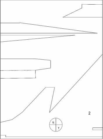 rc.tomhe.net - F-22 Raptor Airplane crafts, Model airplanes, Paper airplane mode
