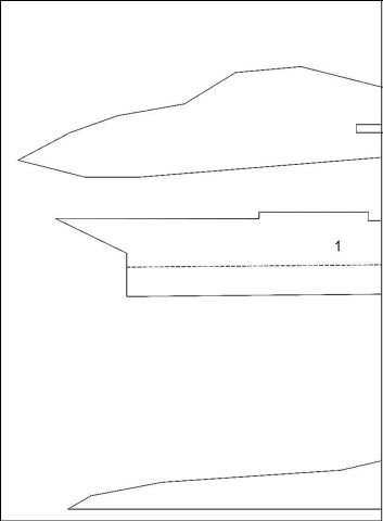 Planos aeromodelismo Modelos de aviones, Aviones a control remoto, La construcci