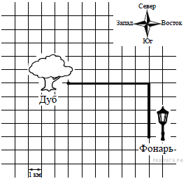 Длина маршрута на квадратной точке. Винипух пошел от дуба на Восток а потом. Винни пух пошел от дуба на Восток. Равна 1 км Найдите длину Винни-пуха от дуба. Изобразить путь кота вокруг дуба.