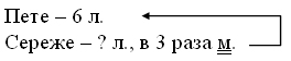 2 3 раз старше