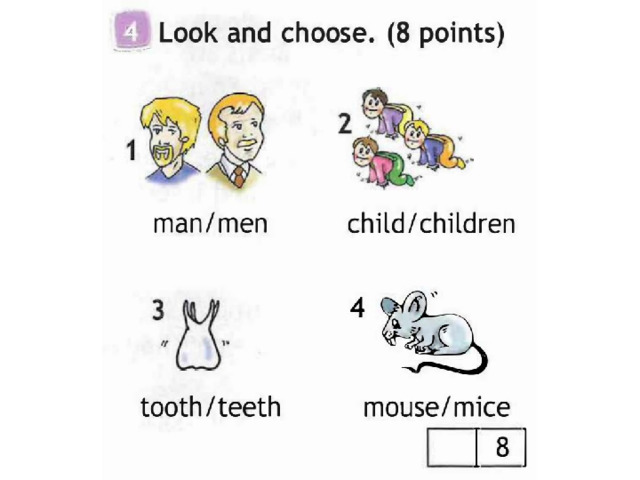 Now i know 3 класс модуль 3 презентация