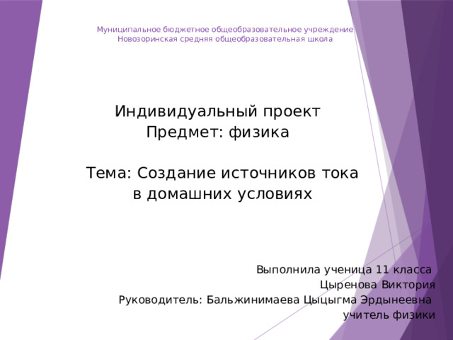 Задачи проекта по обществознанию