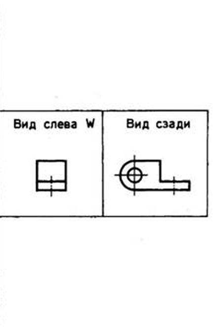 На чертеже силу изображают - Распиновки.ру