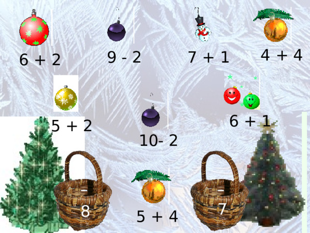 4 + 4 7 + 1 9 - 2 6 + 2 6 + 1 5 + 2 10- 2 7 8 5 + 4 