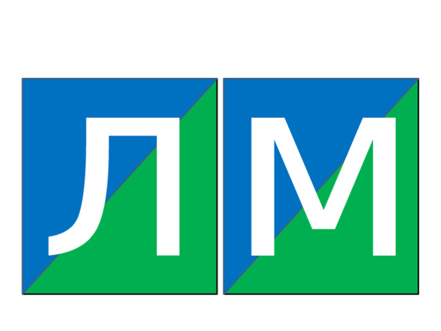 л м 