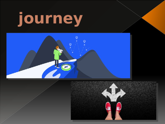 journey 