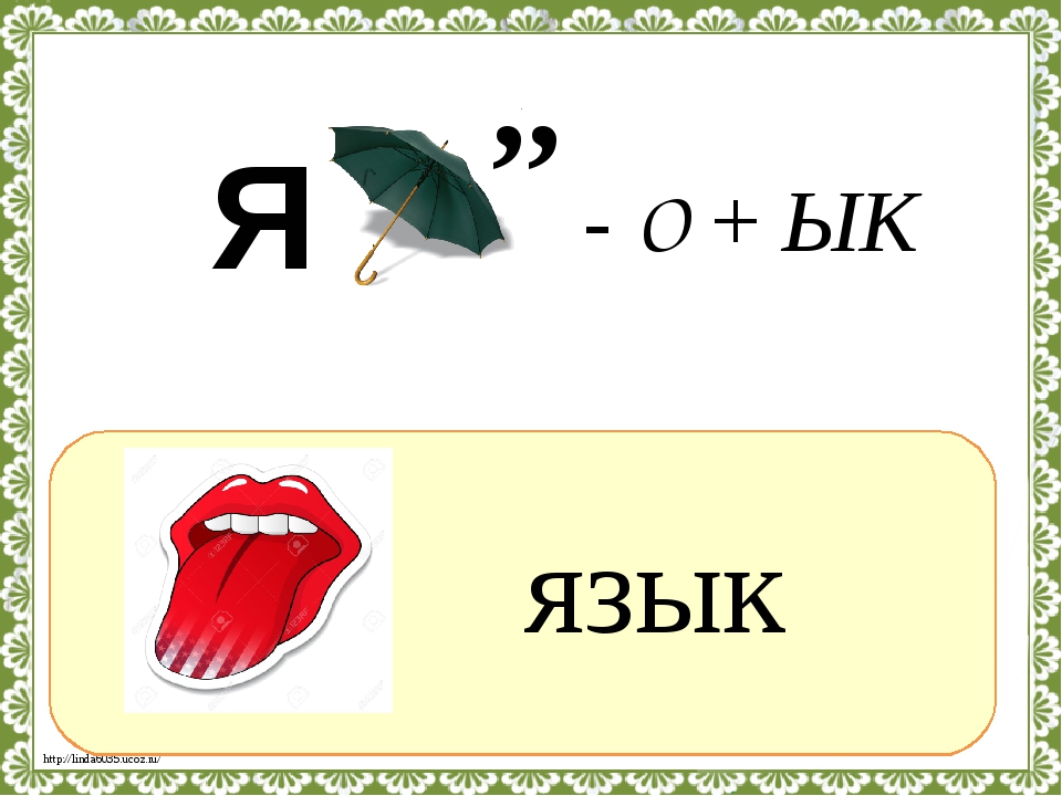 Ребусы по русскому языку презентация 4 класс