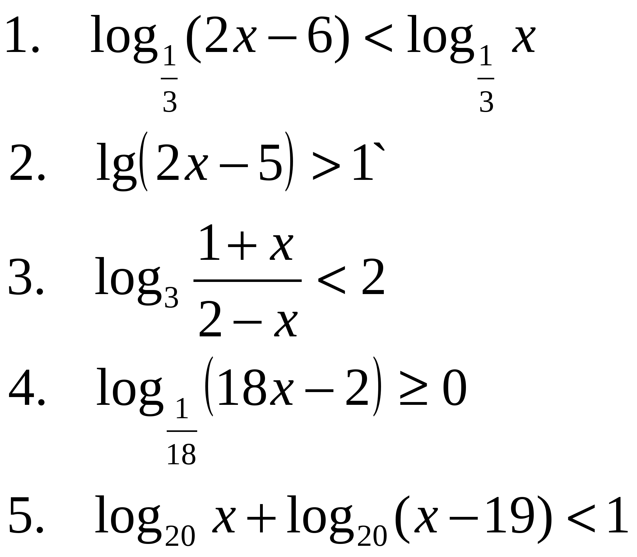 Контрольная по логарифмам. Логарифмические неравенства 10 класс. Алимов 10-11 логарифмические неравенства. Логарифмические неравенства самостоятельная работа. Логарифмические уравнения и неравенства примеры.