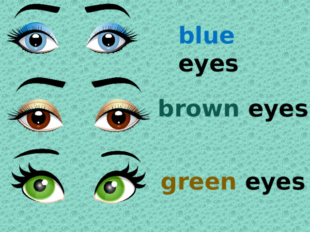 Wordwall spotlight got blue eyes