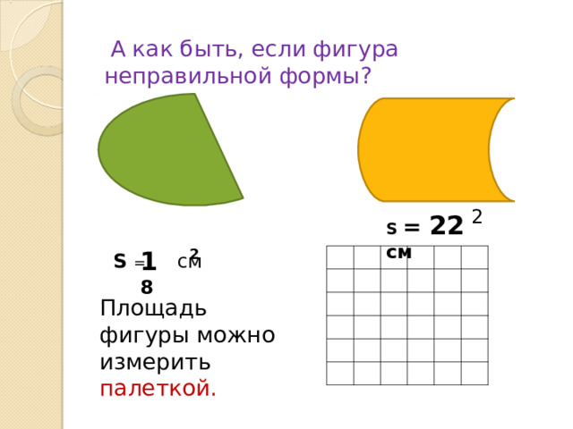 Как посчитать площадь неправильной фигуры. Площадь неправильной фигуры. Площадь неправильной формы. Вычисление площади неправильных фигур. Как вычислить площадь неправильной фигуры.