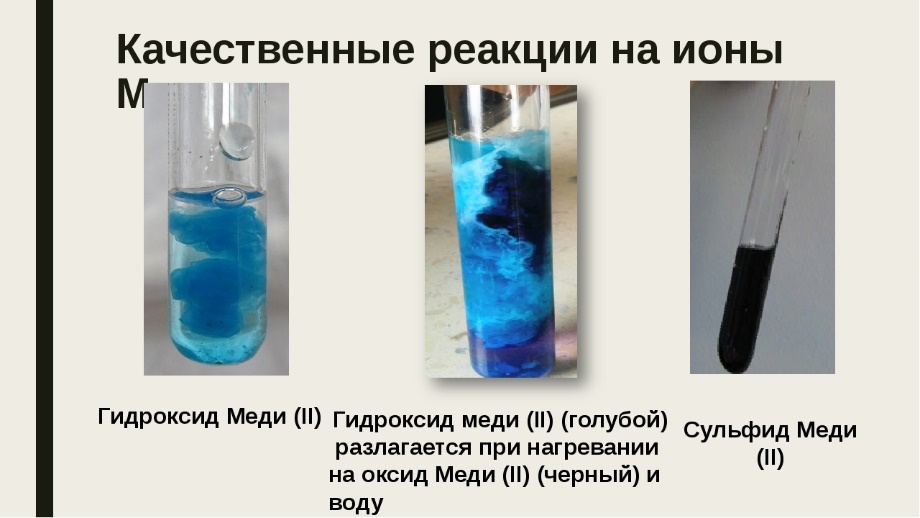 С водным раствором хлорида меди 2 взаимодействует
