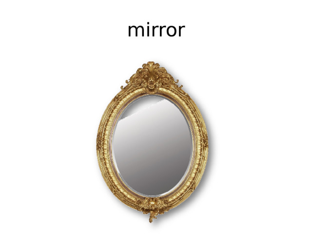 mirror 