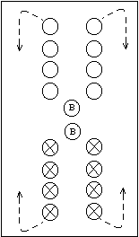 Горелки игра картинка