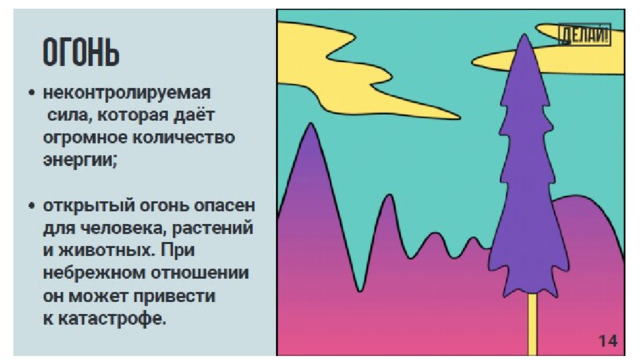 День экологических знаний презентация