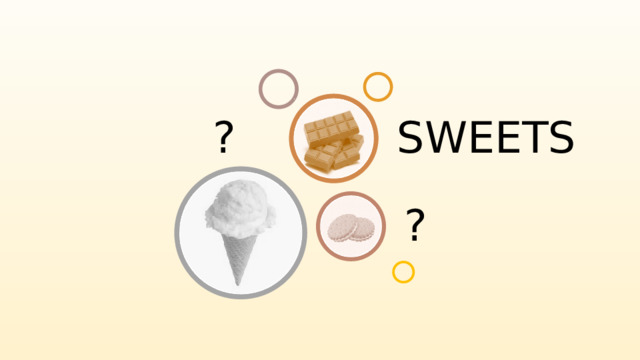 ? SWEETS ? 
