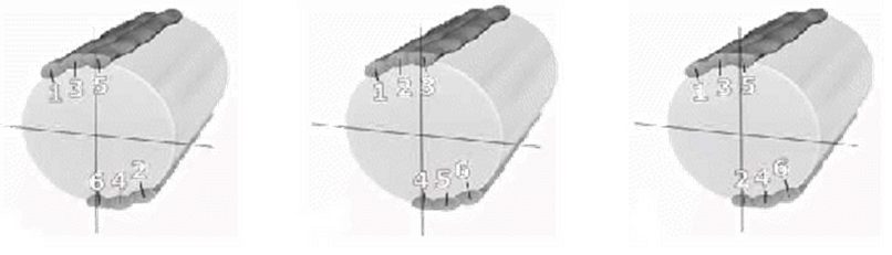 Косы пм 03