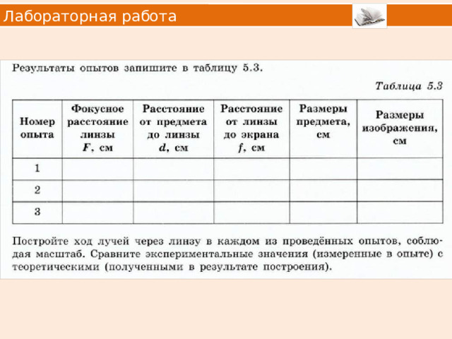 Лабораторная работа 