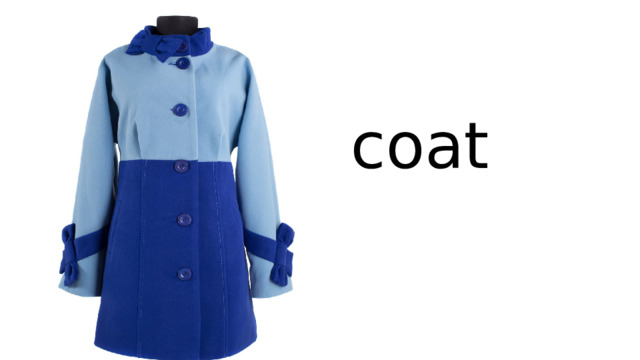  coat 